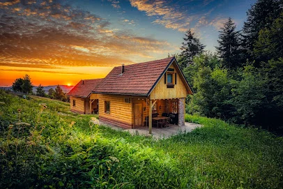 Jeżowa Woda