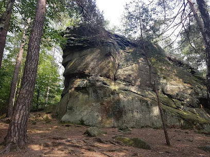 Kamienie Brodzińskiego