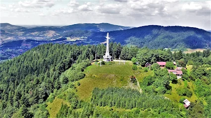Miejska Góra w Limanowej