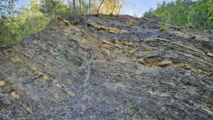 Park Geologiczny w Żegocinie