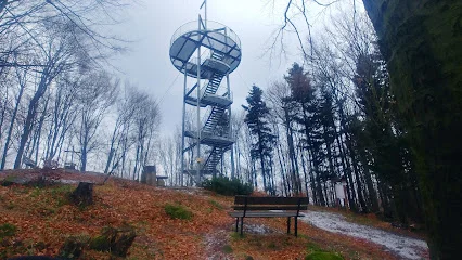 Wieża widokowa Jaworze
